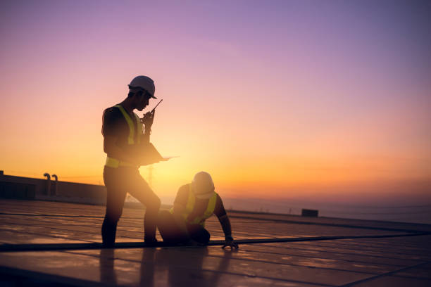 Best Roof Waterproofing Services  in Albion, MI