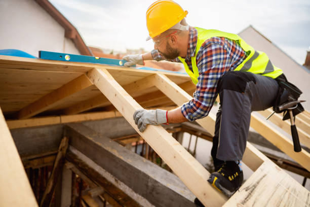 Best Roof Leak Repair  in Albion, MI