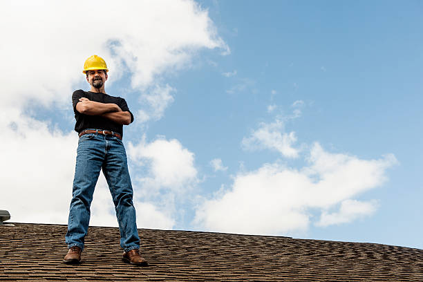 Best Shingle Roofing Installation  in Albion, MI