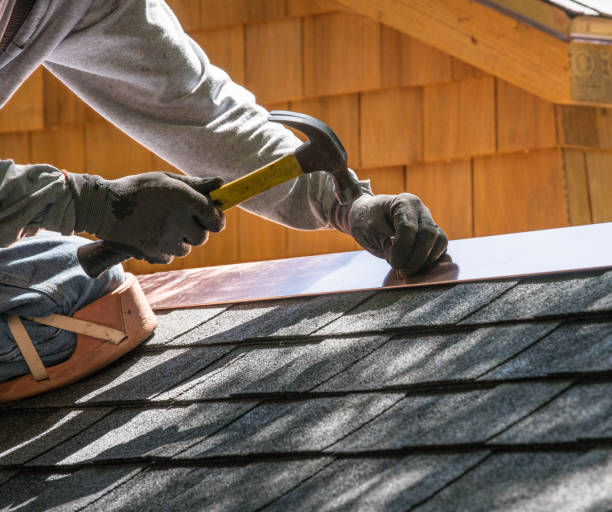 Roof Waterproofing Services in Albion, MI